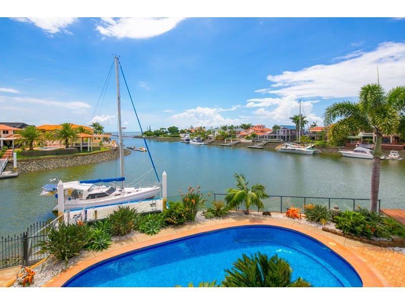 19 Boom Court, Birkdale QLD 4159