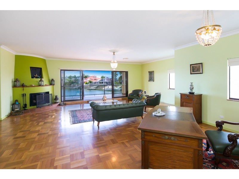 19 Boom Court, Birkdale QLD 4159