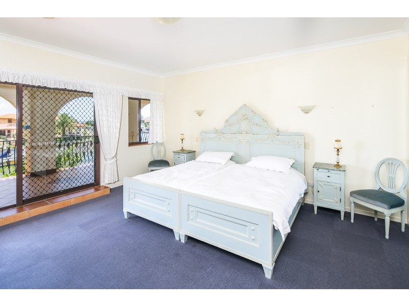 19 Boom Court, Birkdale QLD 4159