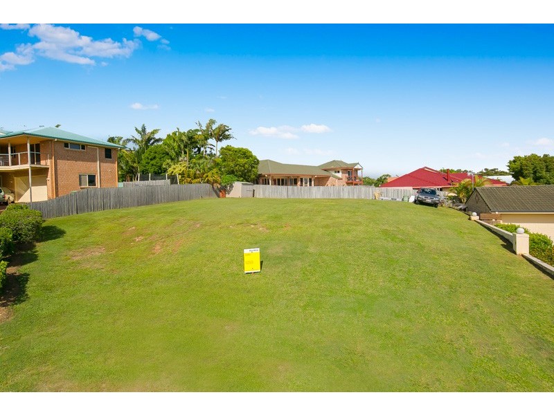 17 Burwana Place, Wellington Point QLD 4160