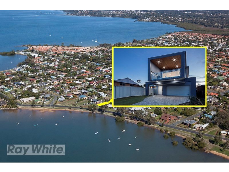 9A Wilson Esplanade, Victoria Point QLD 4165