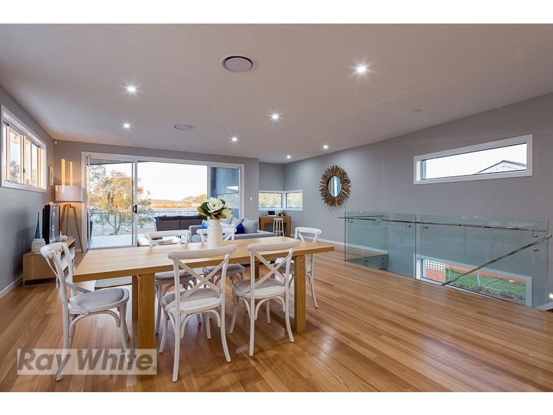9A Wilson Esplanade, Victoria Point QLD 4165