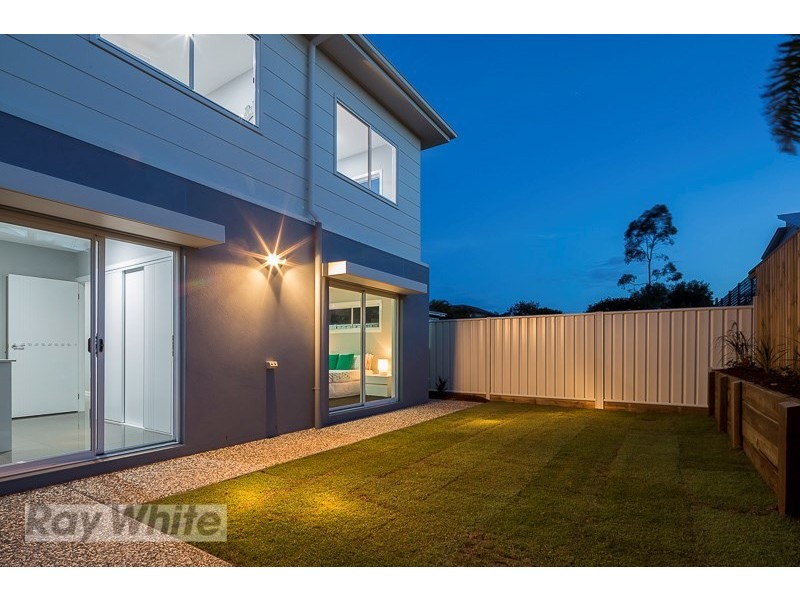 9A Wilson Esplanade, Victoria Point QLD 4165