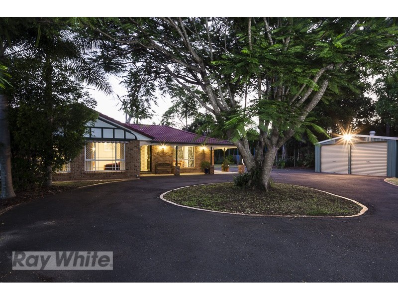 12 Ondine Court, Victoria Point QLD 4165