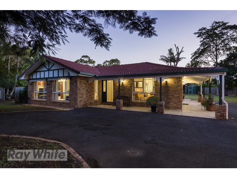 12 Ondine Court, Victoria Point QLD 4165