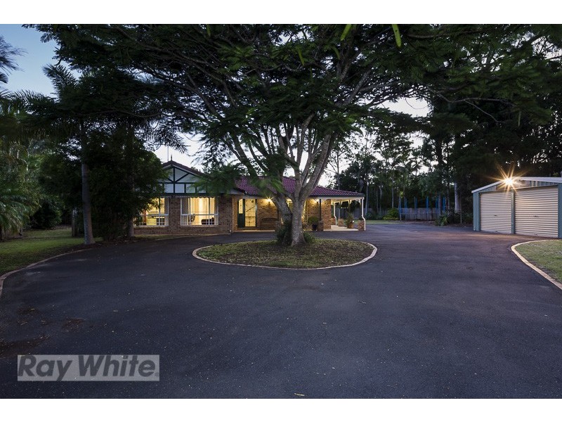 12 Ondine Court, Victoria Point QLD 4165