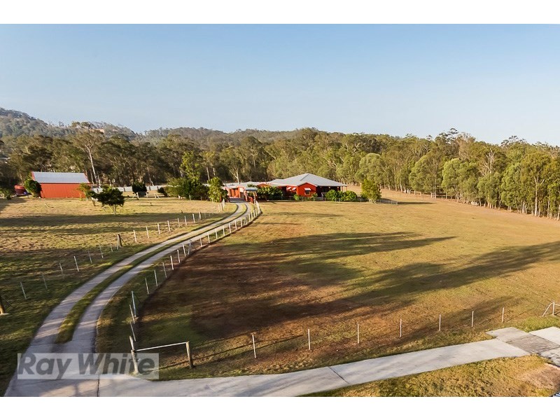 Cornubia QLD 4130