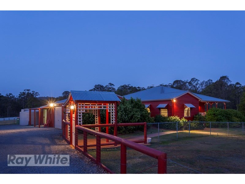 Cornubia QLD 4130