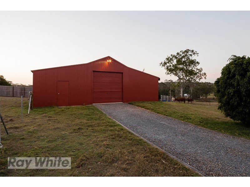 Cornubia QLD 4130