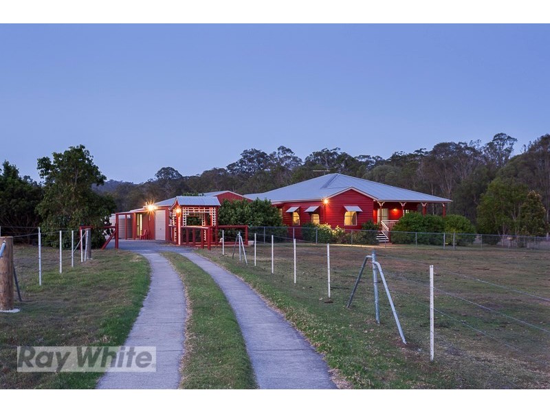 Cornubia QLD 4130