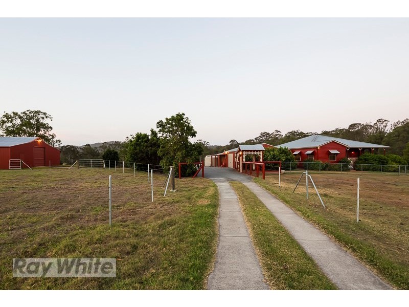 Cornubia QLD 4130