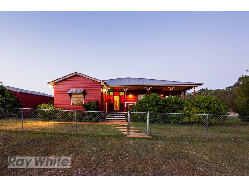 Cornubia QLD 4130