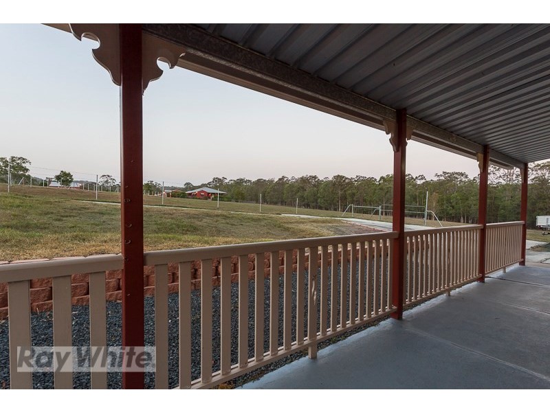 Cornubia QLD 4130