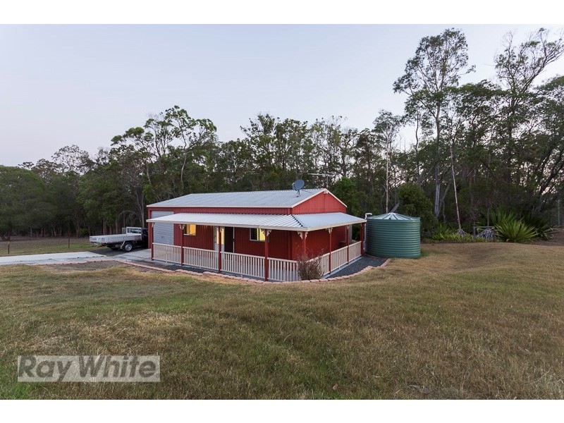 Cornubia QLD 4130