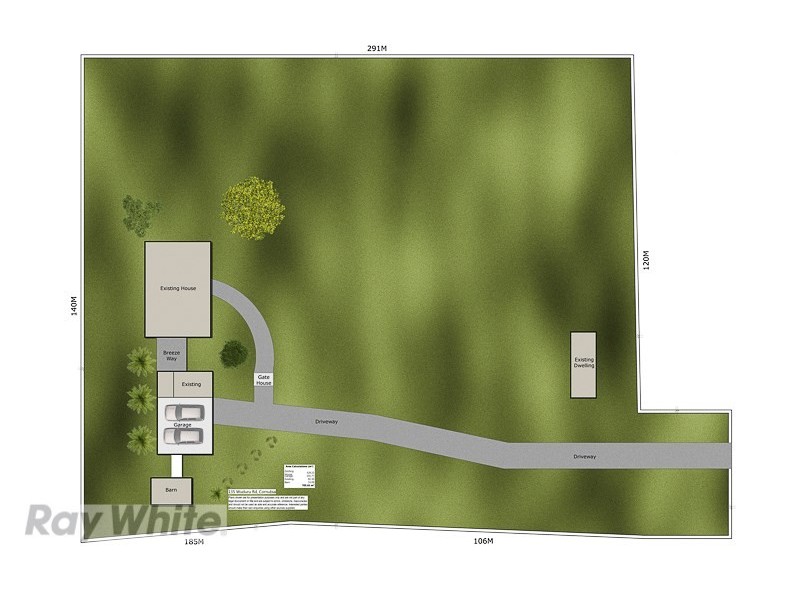 Cornubia QLD 4130 Floorplan