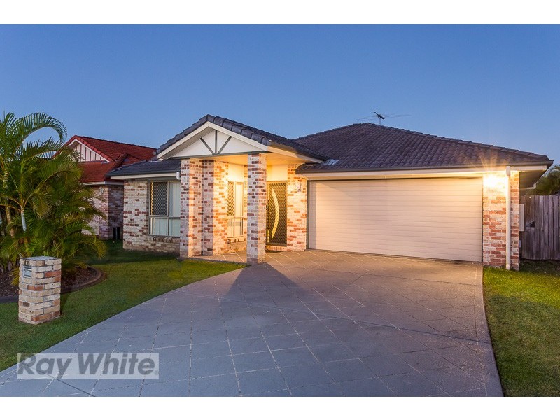 19 Timkelnik Crescent, Victoria Point QLD 4165