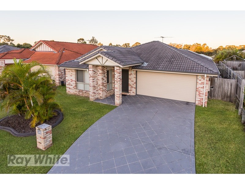 19 Timkelnik Crescent, Victoria Point QLD 4165