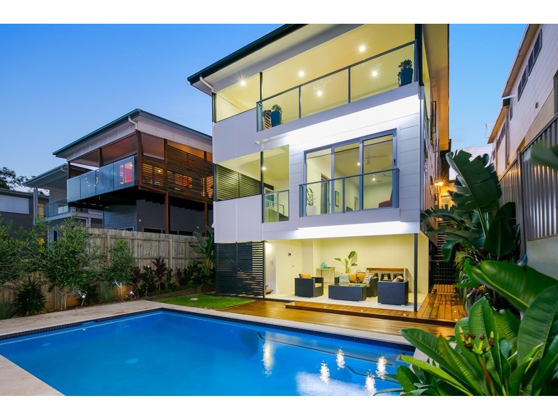 11 George Street, Ormiston QLD 4160