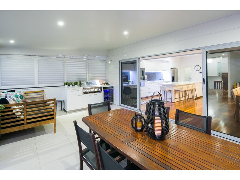 11 George Street, Ormiston QLD 4160