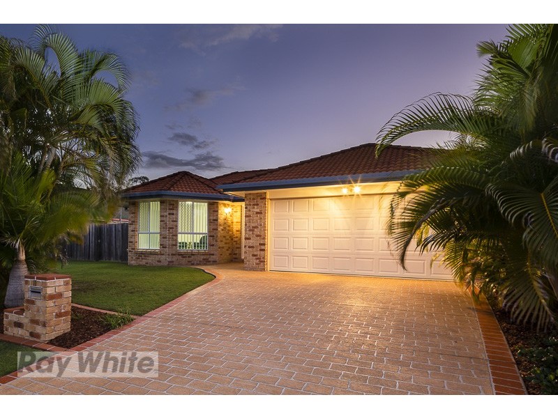 11 Kelsall Close, Victoria Point QLD 4165