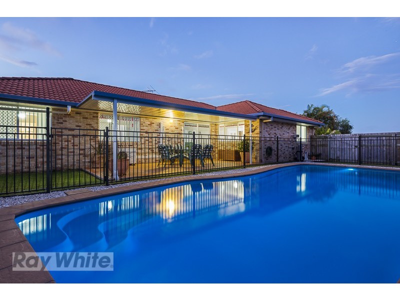 11 Kelsall Close, Victoria Point QLD 4165