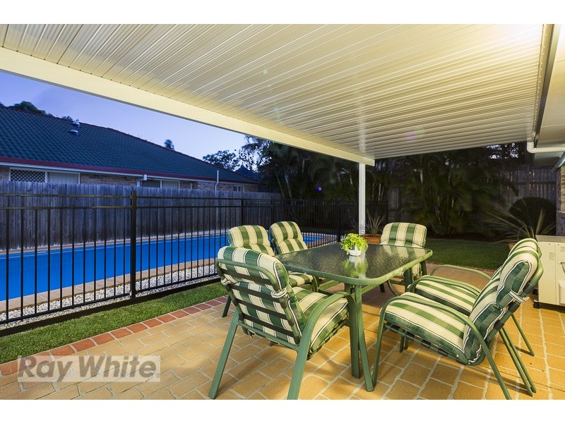 11 Kelsall Close, Victoria Point QLD 4165