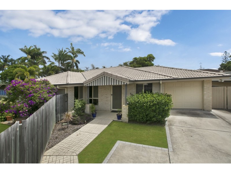 3/7 Wattle Street, Victoria Point QLD 4165