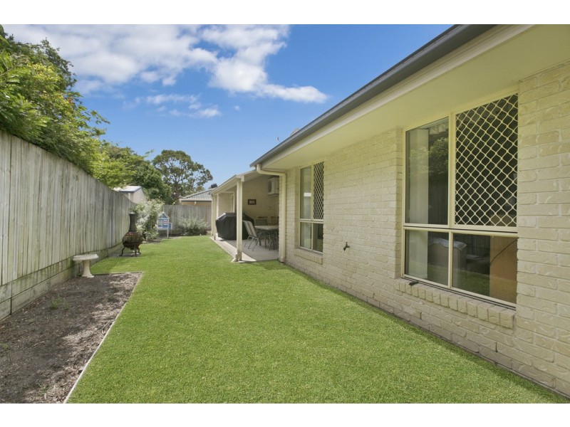 3/7 Wattle Street, Victoria Point QLD 4165