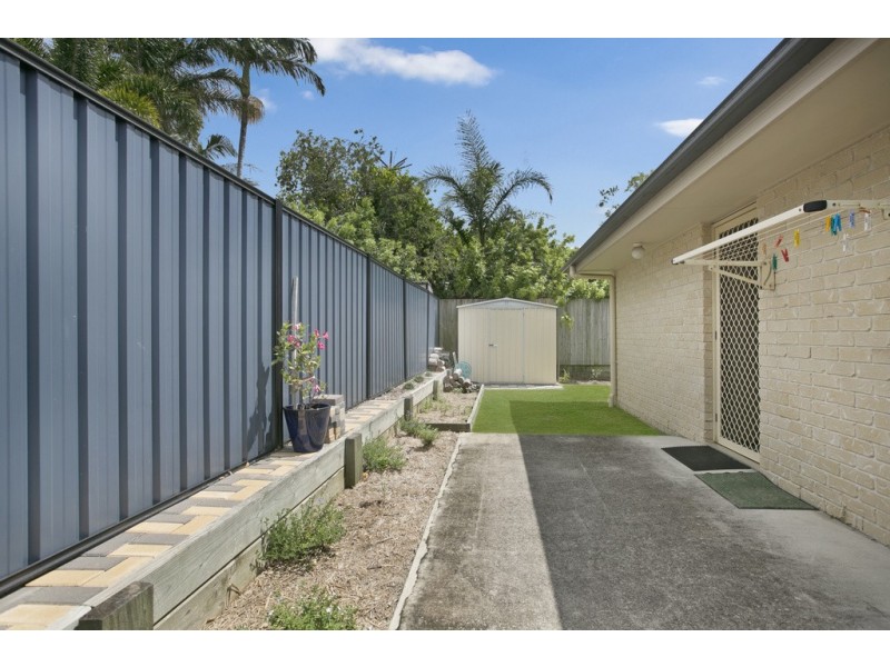 3/7 Wattle Street, Victoria Point QLD 4165