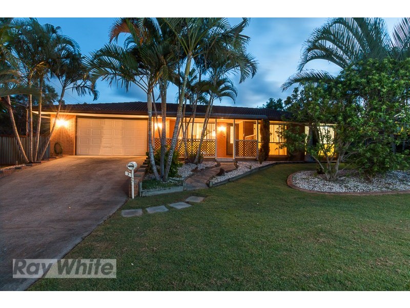 3 Heston Street, Birkdale QLD 4159