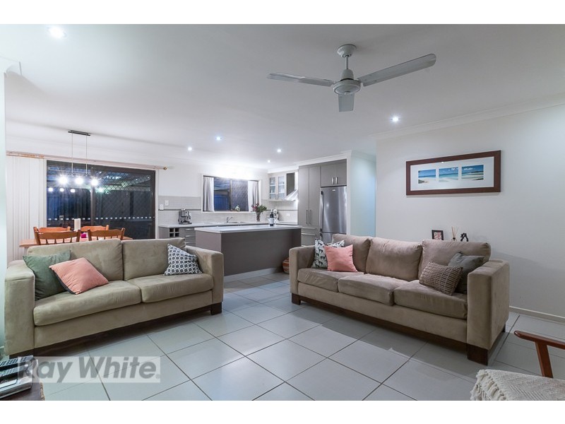 3 Heston Street, Birkdale QLD 4159