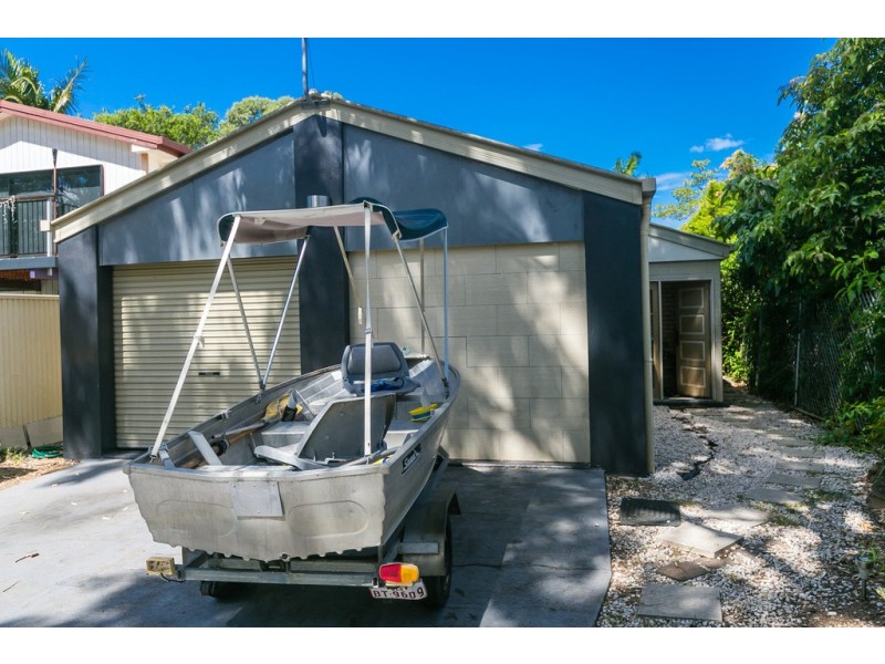 96 Queens Esplanade, Thorneside QLD 4158