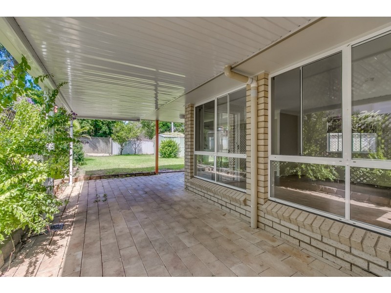 96 Queens Esplanade, Thorneside QLD 4158