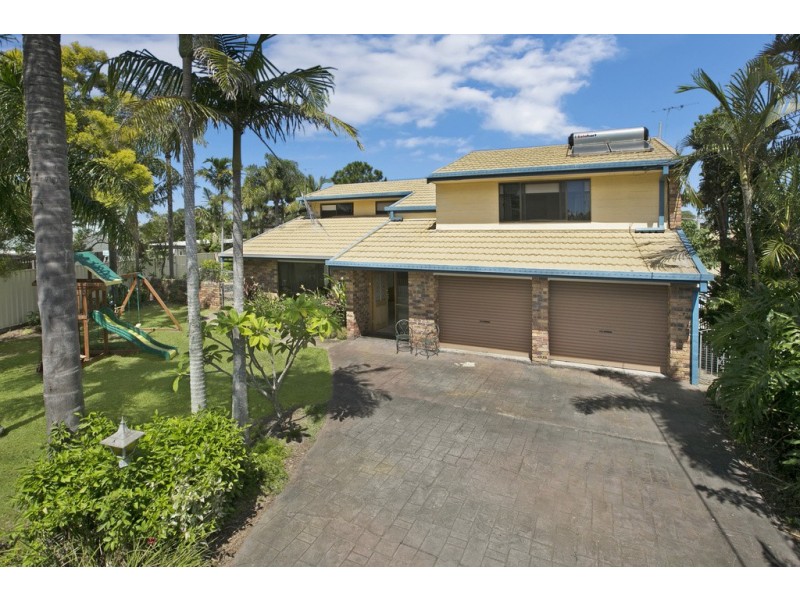 5 Moana Crescent, Birkdale QLD 4159