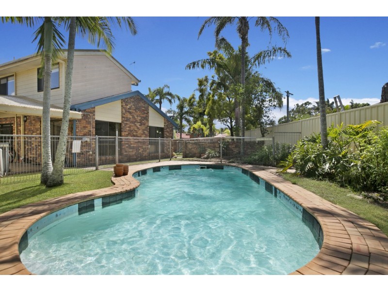 5 Moana Crescent, Birkdale QLD 4159