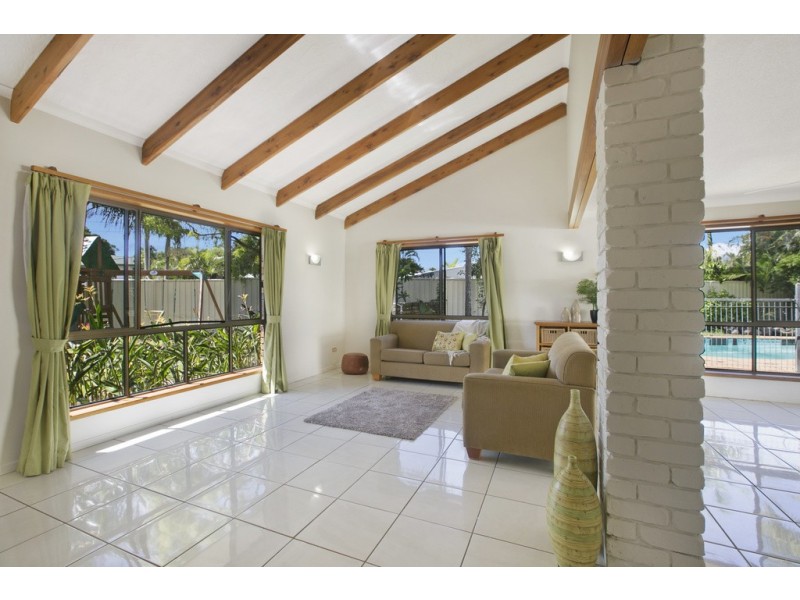 5 Moana Crescent, Birkdale QLD 4159