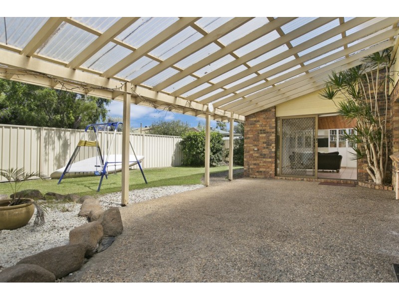 5 Moana Crescent, Birkdale QLD 4159