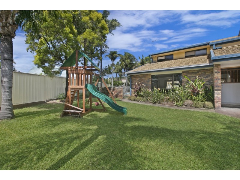 5 Moana Crescent, Birkdale QLD 4159