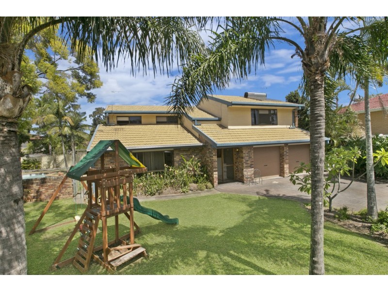 5 Moana Crescent, Birkdale QLD 4159
