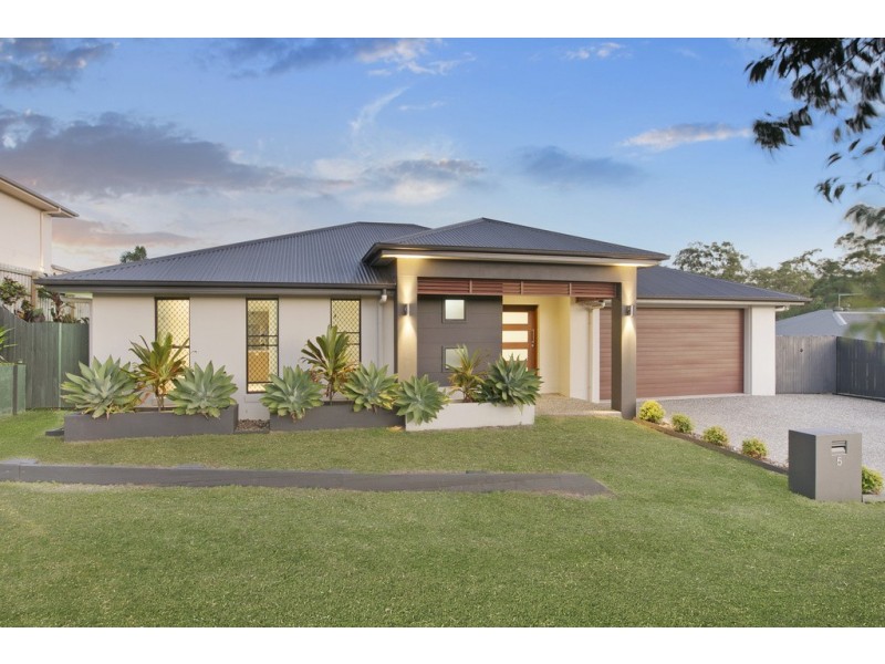 5 Bodega Street, Mount Cotton QLD 4165