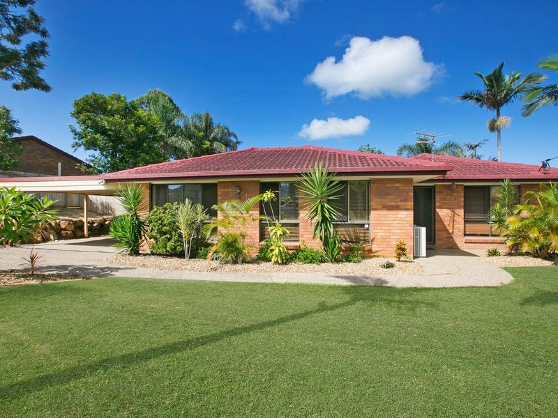 2 Tyne Court, Alexandra Hills QLD 4161