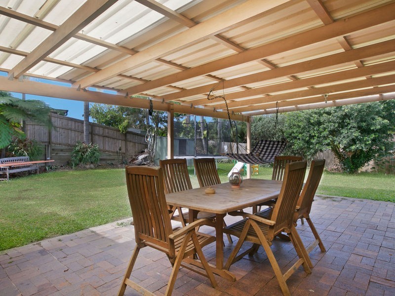 2 Tyne Court, Alexandra Hills QLD 4161