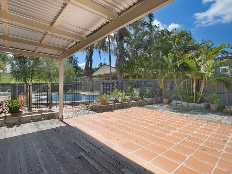 3 Camena Street, Shailer Park QLD 4128
