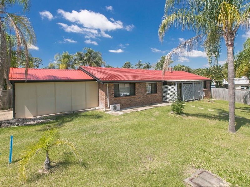 3 Camena Street, Shailer Park QLD 4128