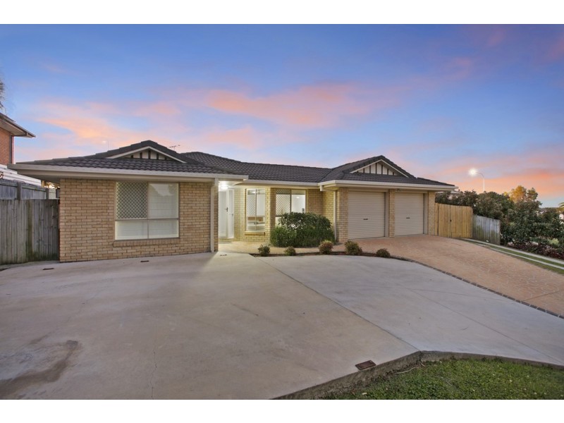 5 Sandy Drive, Victoria Point QLD 4165