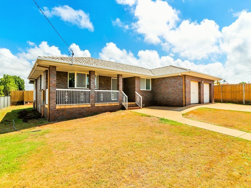 56 Charles Canty Drive, Wellington Point QLD 4160