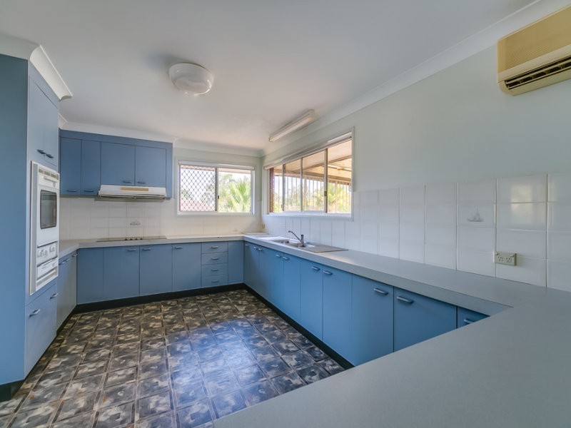 56 Charles Canty Drive, Wellington Point QLD 4160