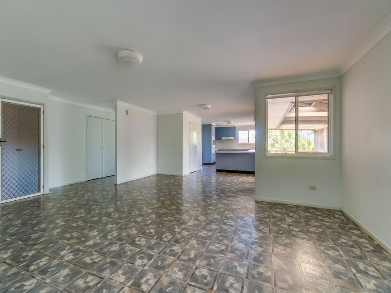 56 Charles Canty Drive, Wellington Point QLD 4160
