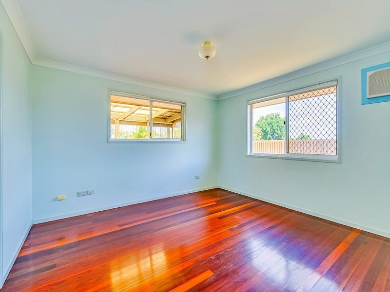 56 Charles Canty Drive, Wellington Point QLD 4160
