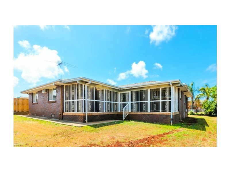 56 Charles Canty Drive, Wellington Point QLD 4160